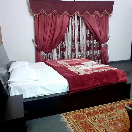 לאהור Magnum Hotel מראה חיצוני תמונה